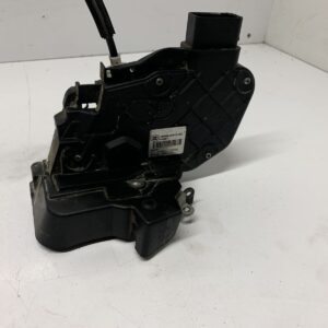 2008, Land Rover, Range Rover Sport, L320, Right Front Door Lock Actuator