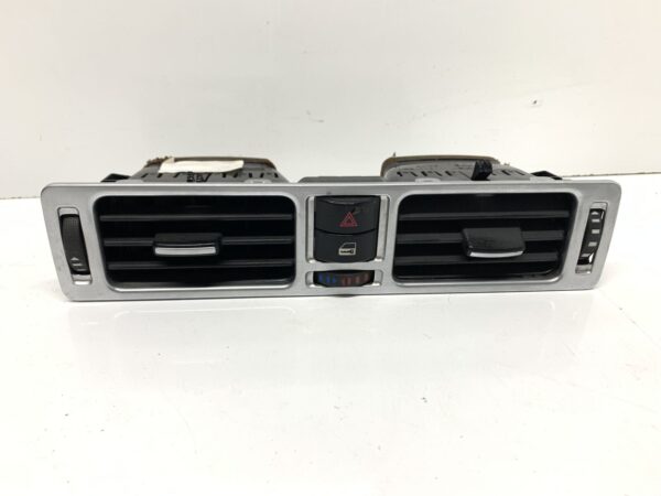 2008, Land Rover, Range Rover, Vogue, L322, Dash Air Vent Centre