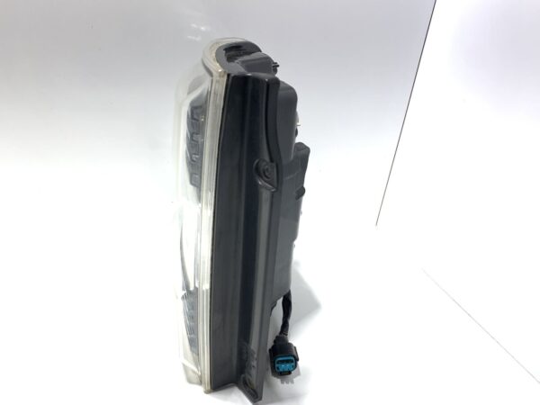 2008, Mitsubishi, Pajero, NS, Left Taillight - Image 3
