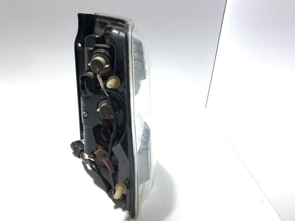 2008, Mitsubishi, Pajero, NS, Left Taillight - Image 4