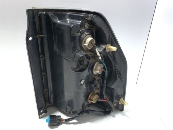 2008, Mitsubishi, Pajero, NS, Left Taillight - Image 5