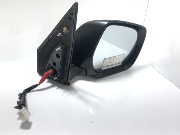 2008, Toyota, Land Cruiser, 200, J200, Right Door Mirror - Image 4