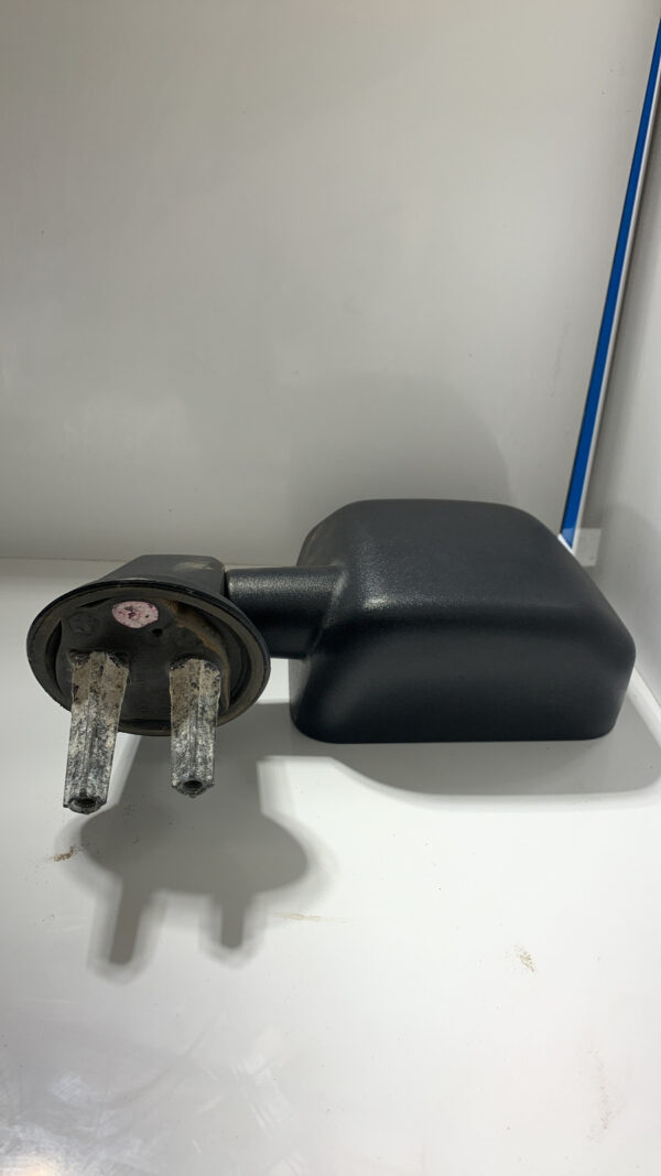 2009, Jeep, Wrangler,JK, Right Door Mirror - Image 3