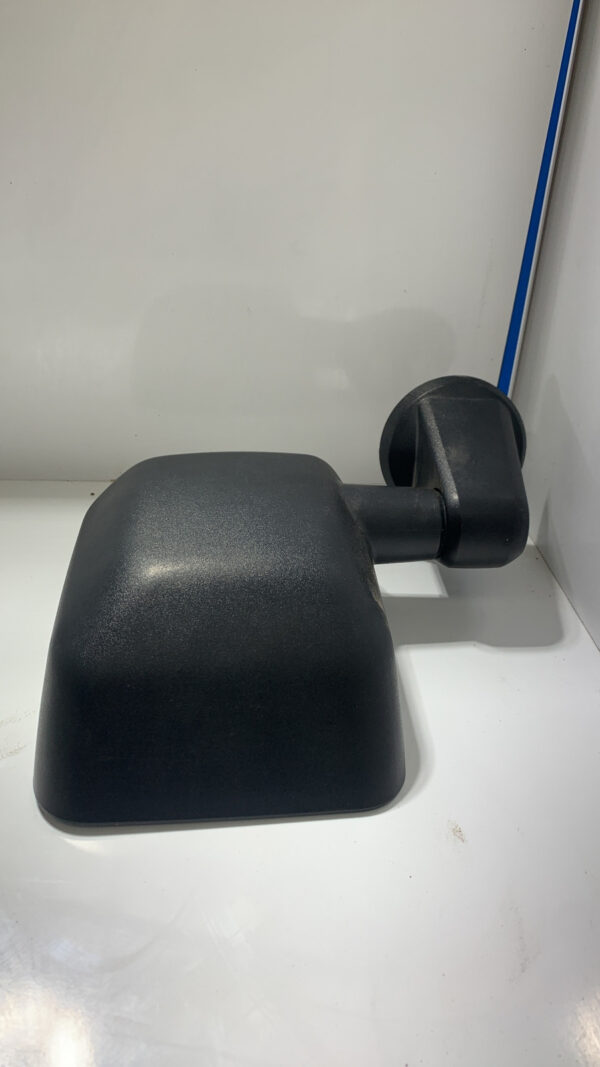 2009, Jeep, Wrangler,JK, Right Door Mirror - Image 4