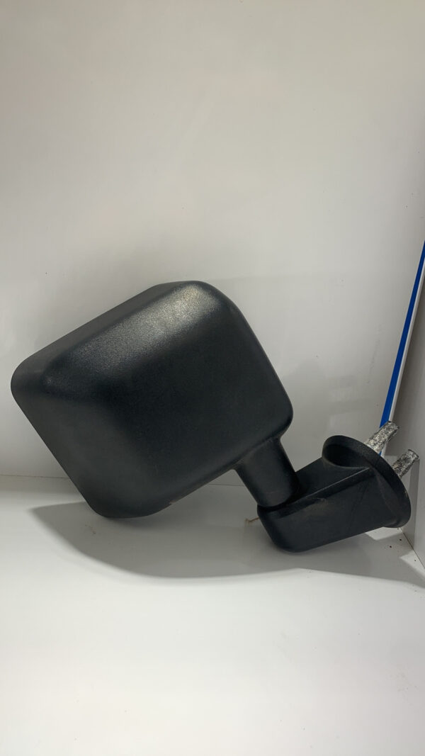 2009, Jeep, Wrangler,JK, Right Door Mirror - Image 5