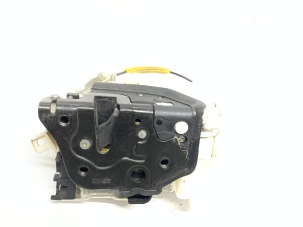 2010, Audi, Q5, Quattro, 8R, Right Front Lock Mechanism - Image 3