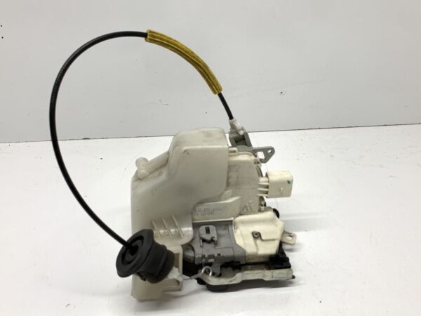 2010, Audi, Q5, Quattro, 8R, Right Front Lock Mechanism - Image 5