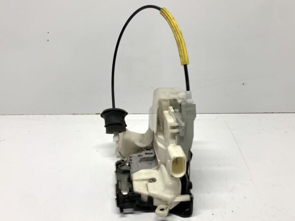 2010, Audi, Q5, Quattro, 8R, Right Front Lock Mechanism