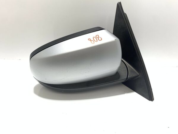 2010, BMW, X5, E70, Right Door Mirror, CAmera Type - Image 3