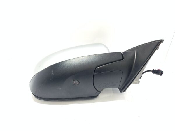 2010, BMW, X5, E70, Right Door Mirror, CAmera Type - Image 4