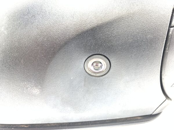 2010, BMW, X5, E70, Right Door Mirror, CAmera Type - Image 7