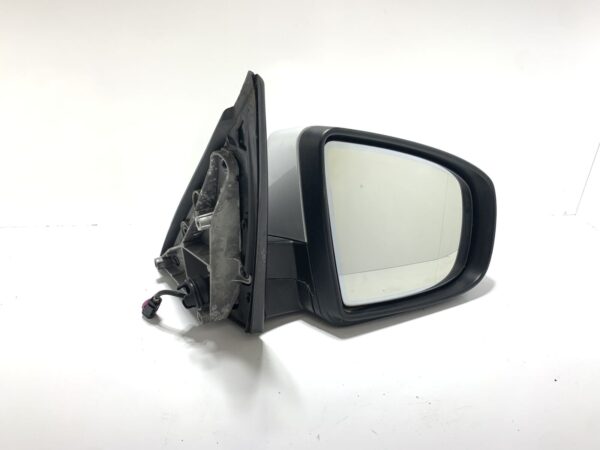 2010, BMW, X5, E70, Right Door Mirror, CAmera Type