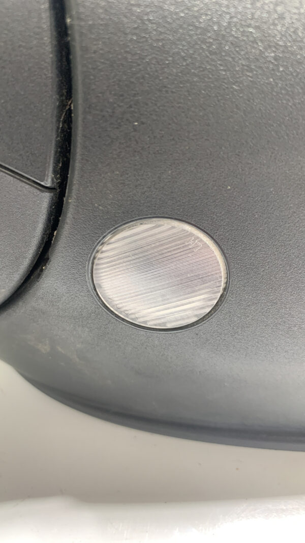 2010, Porsche, Cayenne, 92A, Left Door Mirror - Image 6