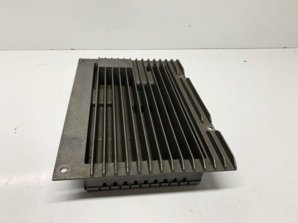 2011, Land Rover, Range Rover Sport, L320, Amplifier