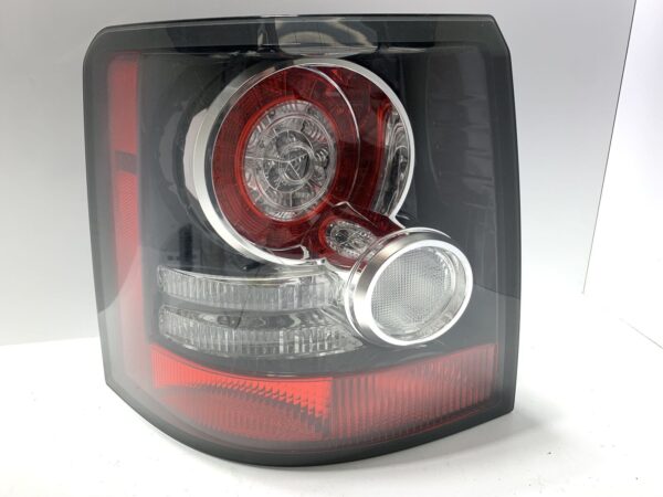 2011, Land Rover, Range Rover Sport, L320, Left Taillight