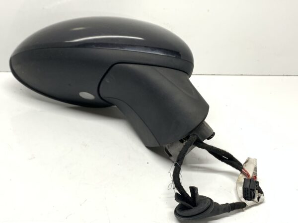 2011, Porsche, Cayenne, 92A, Right Door Mirror - Image 3