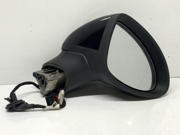 2011, Porsche, Cayenne, 92A, Right Door Mirror