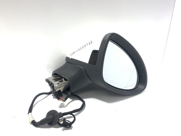 2011, Porsche, Cayenne, S, 92A, Right Door Mirror - Image 4
