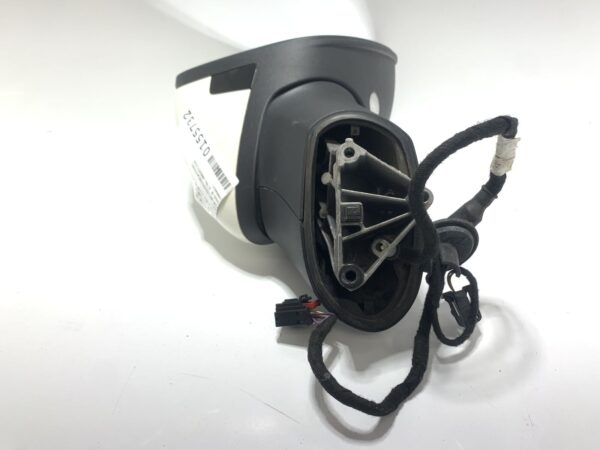2011, Porsche, Cayenne, S, 92A, Right Door Mirror - Image 5