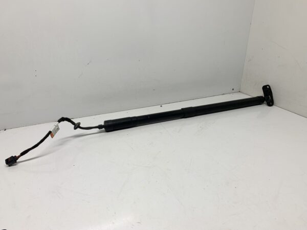 2012, Jeep, Grand Cherokee, SRT8, WK, Right Tailgate Strut