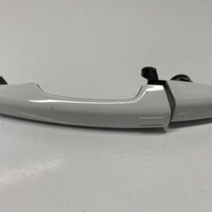2012, Land Rover, Range Rover Evoque, L538, LF Exterior Door Handle