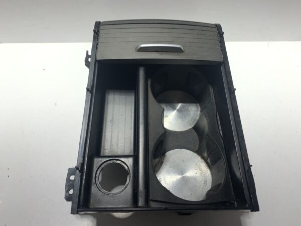 2013, Land Rover, Range Rover Evoque, L538, Cup Holder Front Console - Image 3