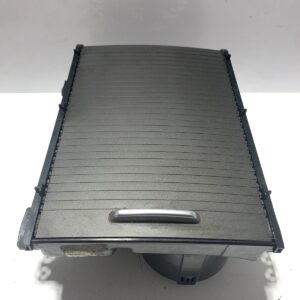 2013, Land Rover, Range Rover Evoque, L538, Cup Holder Front Console