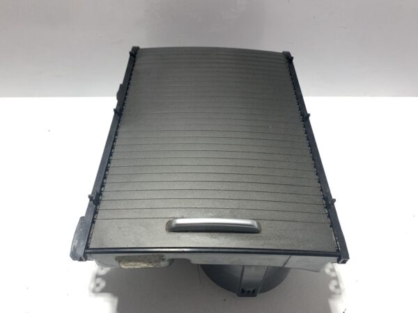 2013, Land Rover, Range Rover Evoque, L538, Cup Holder Front Console