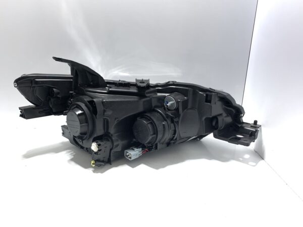 2013, Mitsubishi, Outlander, ZJ, Left Headlamp - Image 3