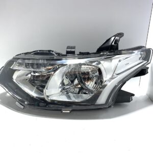 2013, Mitsubishi, Outlander, ZJ, Left Headlamp