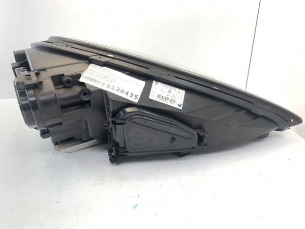 2013, Porsche, Cayenne, GTS, 92A, Left Headlamp - Image 3