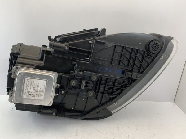 2013, Porsche, Cayenne, GTS, 92A, Left Headlamp - Image 4
