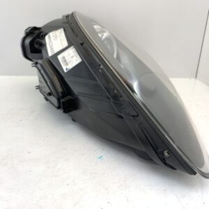2013, Porsche, Cayenne, GTS, 92A, Left Headlamp