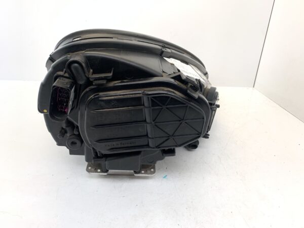 2013, Porsche, Cayenne, GTS, 92A, Left Headlamp - Image 7