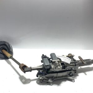 2013, Porsche, Cayenne, GTS, 92A, Steering Column