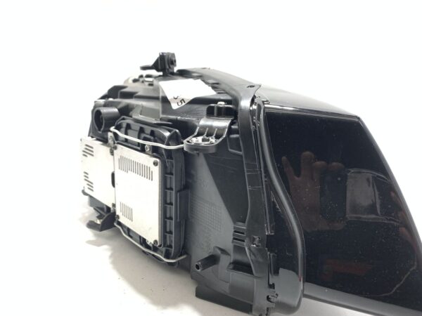 2014, Audi, Q5, Quattro, 8R, Left Headlamp - Image 3