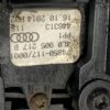 2015, Audi, Q7, Quattro, 4L, MMI Control Module - Image 5