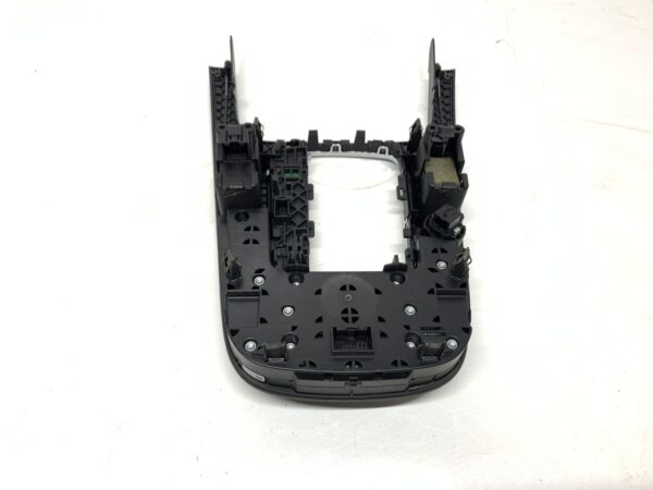 2015, Audi, SQ5, 8R, Gearshift Surround/Trim/Radio Control/Multi Media - Image 5