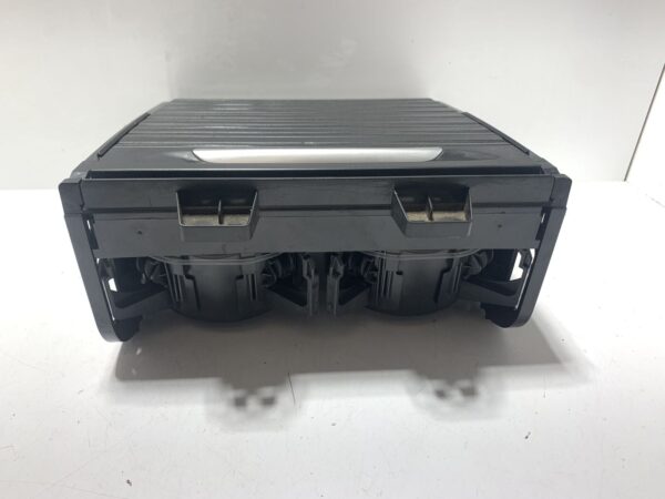 2015, BMW, X5, xDrive30d, F15, Cup Holder Front Console - Image 5