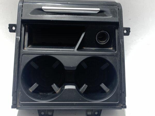 2015, BMW, X5, xDrive30d, F15, Cup Holder Front Console