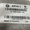 2015, BMW, X5, xDrive30d, F15, Reversing Camera Module - Image 4