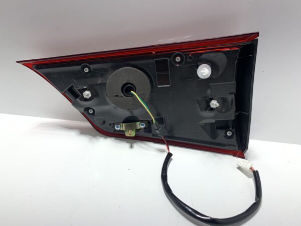 2015, Mitsubishi, Outlander, ZK MY16, Left Boot Light - Image 3
