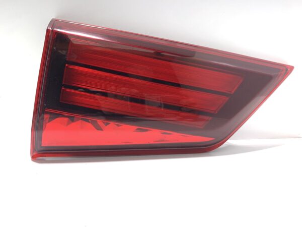 2015, Mitsubishi, Outlander, ZK MY16, Left Boot Light