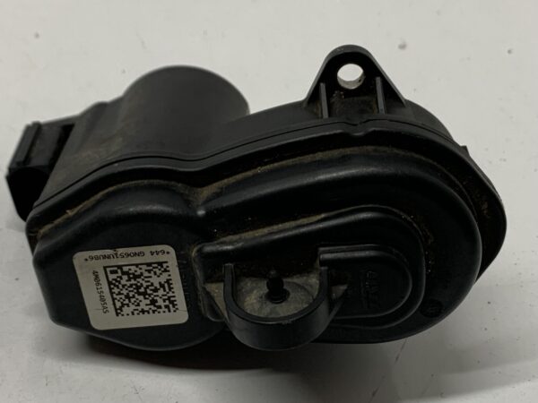 2016, Audi, Q7, Quattro, 4M, Left Rear Electric Caliper Motor - Image 4