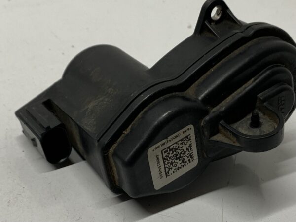 2016, Audi, Q7, Quattro, 4M, Left Rear Electric Caliper Motor - Image 5