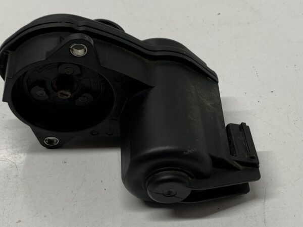 2016, Audi, Q7, Quattro, 4M, Left Rear Electric Caliper Motor