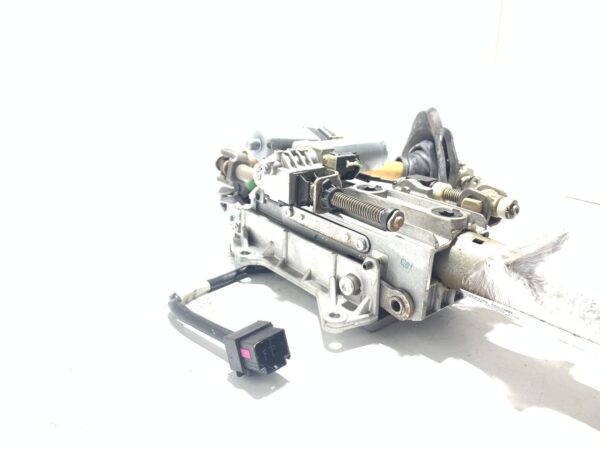 2016, Porsche, Cayenne, S, 92A, Steering Column