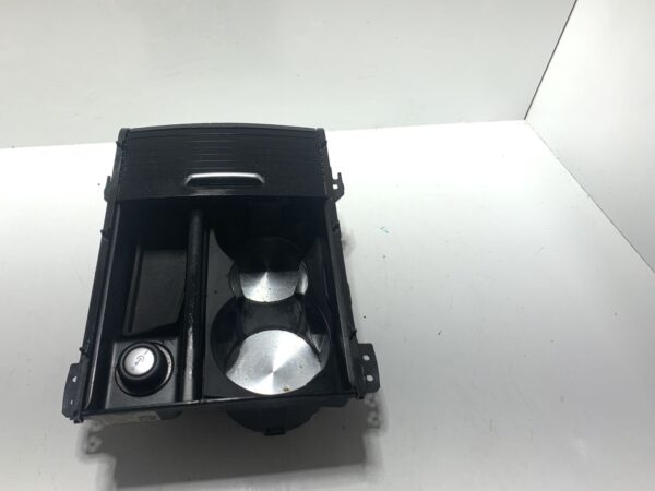 2018, Land Rover, Range Rover Evoque, L538, Cup Holder Front Console
