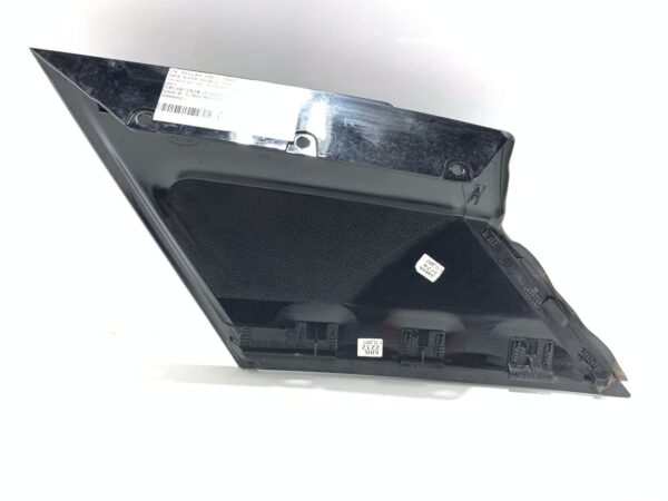 2018, Land Rover, Range Rover Evoque, L538, Left C Pillar Trim - Image 4