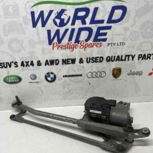 AUDI Q7 2016 4M WIPER MOTOR FRONT